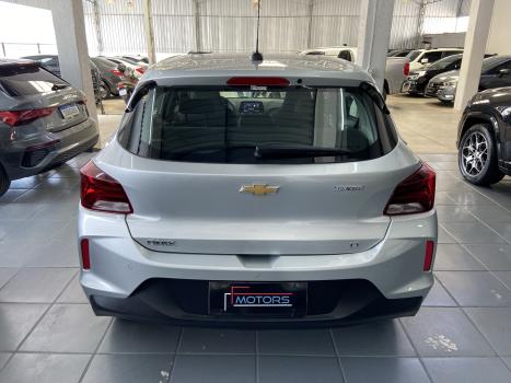 CHEVROLET Onix Hatch 1.0 4P FLEX LT TURBO, Foto 5