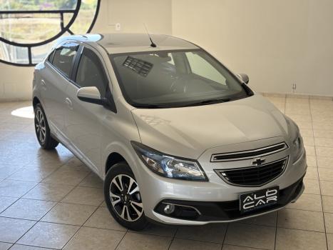 CHEVROLET Onix Hatch 1.4 4P FLEX LTZ, Foto 3