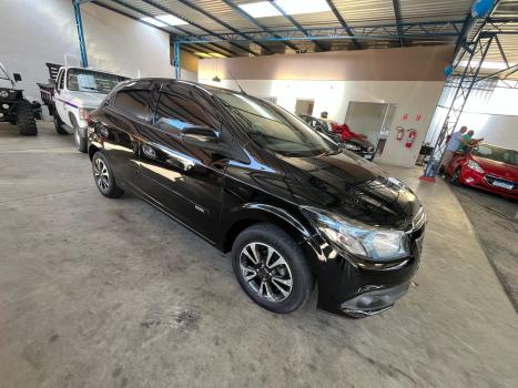 CHEVROLET Onix Hatch 1.4 4P FLEX LT, Foto 4