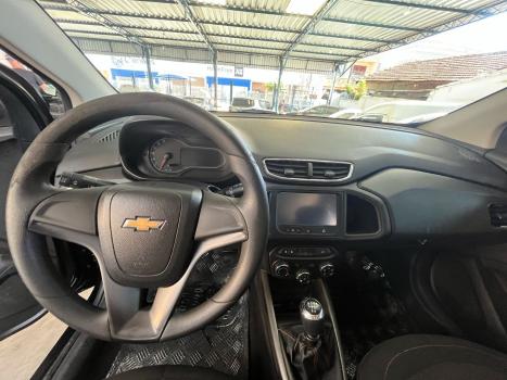 CHEVROLET Onix Hatch 1.4 4P FLEX LT, Foto 12