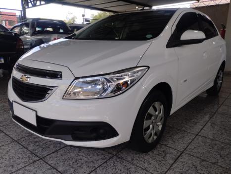 CHEVROLET Onix Hatch 1.0 4P FLEX LT, Foto 1