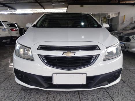CHEVROLET Onix Hatch 1.0 4P FLEX LT, Foto 3