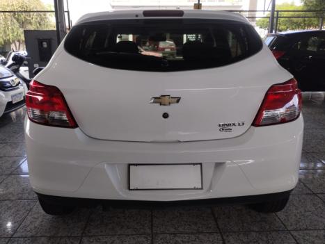 CHEVROLET Onix Hatch 1.0 4P FLEX LT, Foto 4