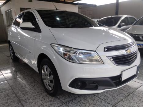 CHEVROLET Onix Hatch 1.0 4P FLEX LT, Foto 5