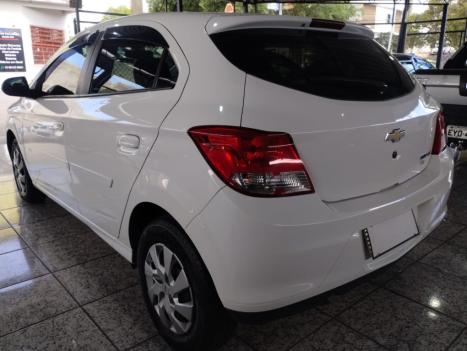 CHEVROLET Onix Hatch 1.0 4P FLEX LT, Foto 6