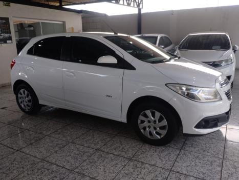 CHEVROLET Onix Hatch 1.0 4P FLEX LT, Foto 7