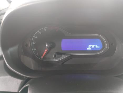 CHEVROLET Onix Hatch 1.0 4P FLEX LT, Foto 8