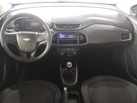CHEVROLET Onix Hatch 1.0 4P FLEX LT, Foto 9