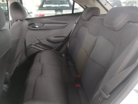 CHEVROLET Onix Hatch 1.0 4P FLEX LT, Foto 11