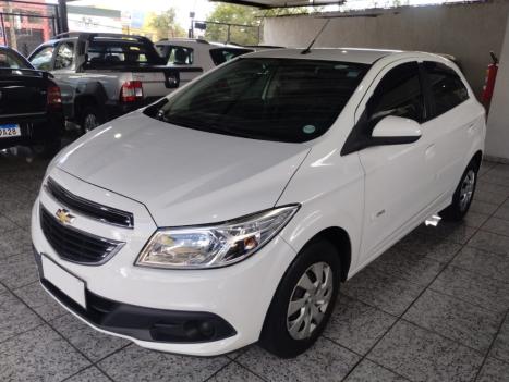 CHEVROLET Onix Hatch 1.0 4P FLEX LT, Foto 13