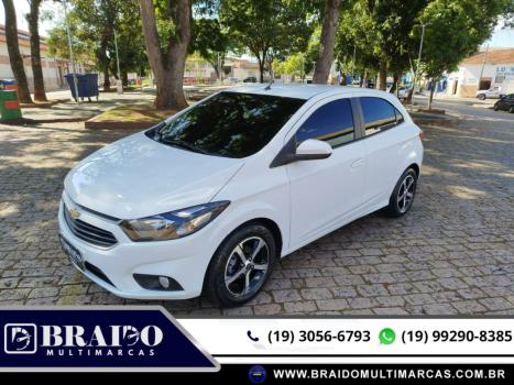 CHEVROLET Onix Hatch 1.0 4P FLEX LT, Foto 1