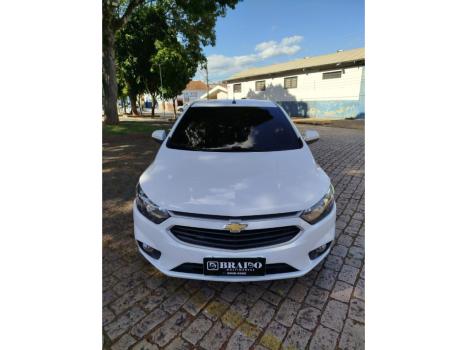 CHEVROLET Onix Hatch 1.0 4P FLEX LT, Foto 2
