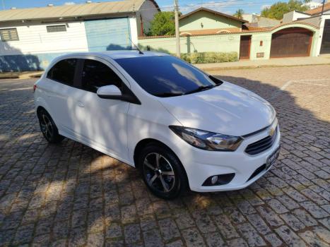 CHEVROLET Onix Hatch 1.0 4P FLEX LT, Foto 3