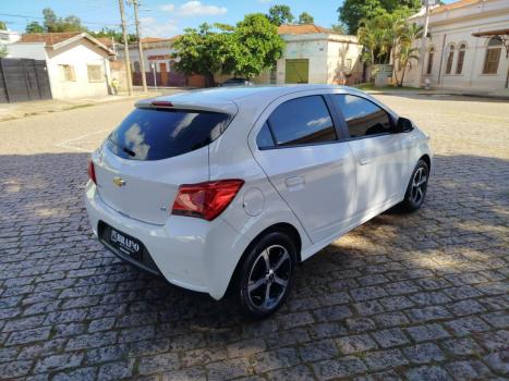 CHEVROLET Onix Hatch 1.0 4P FLEX LT, Foto 5