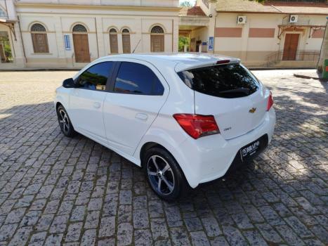 CHEVROLET Onix Hatch 1.0 4P FLEX LT, Foto 6