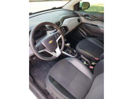 CHEVROLET Onix Hatch 1.0 4P FLEX LT, Foto 7
