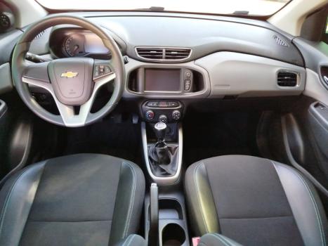 CHEVROLET Onix Hatch 1.0 4P FLEX LT, Foto 8