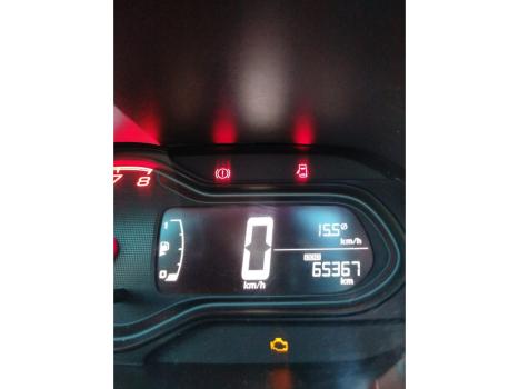 CHEVROLET Onix Hatch 1.0 4P FLEX LT, Foto 10