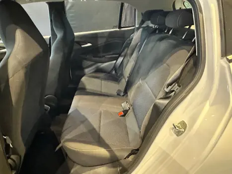 CHEVROLET Onix Hatch 1.0 4P FLEX LT, Foto 4