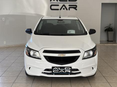 CHEVROLET Onix Hatch 1.0 4P FLEX JOY, Foto 2