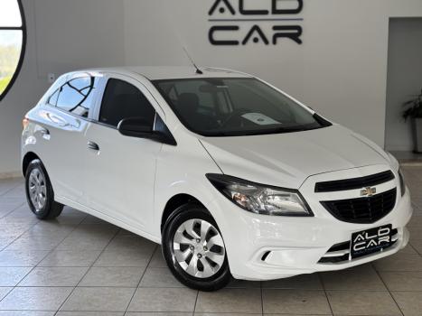CHEVROLET Onix Hatch 1.0 4P FLEX JOY, Foto 3