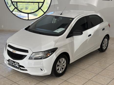 CHEVROLET Onix Hatch 1.0 4P FLEX JOY, Foto 4