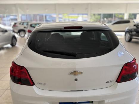 CHEVROLET Onix Hatch 1.0 4P FLEX JOY, Foto 5