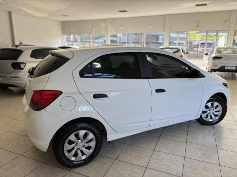 CHEVROLET Onix Hatch 1.0 4P FLEX JOY, Foto 6