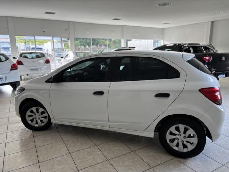 CHEVROLET Onix Hatch 1.0 4P FLEX JOY, Foto 7