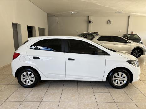 CHEVROLET Onix Hatch 1.0 4P FLEX JOY, Foto 8