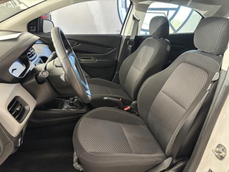 CHEVROLET Onix Hatch 1.0 4P FLEX JOY, Foto 10