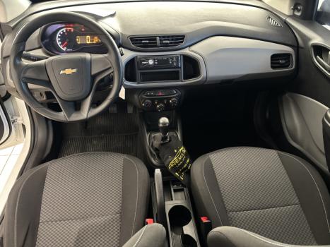 CHEVROLET Onix Hatch 1.0 4P FLEX JOY, Foto 12