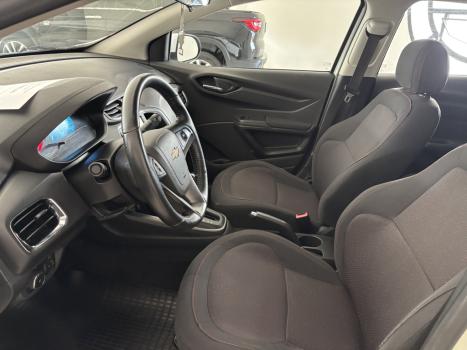 CHEVROLET Onix Hatch 1.4 4P FLEX LTZ AUTOMTICO, Foto 9