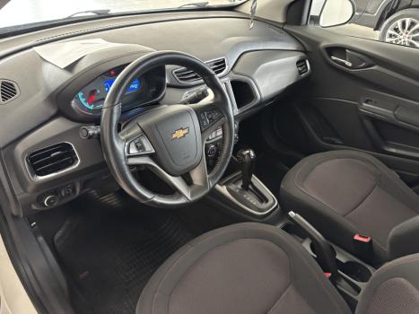 CHEVROLET Onix Hatch 1.4 4P FLEX LTZ AUTOMTICO, Foto 11