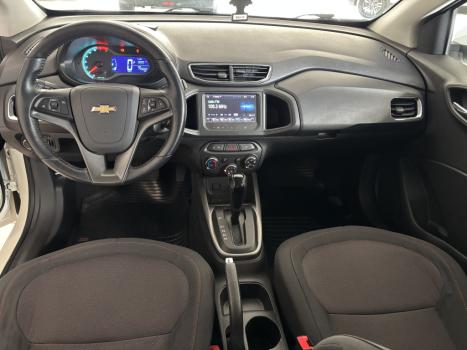 CHEVROLET Onix Hatch 1.4 4P FLEX LTZ AUTOMTICO, Foto 12