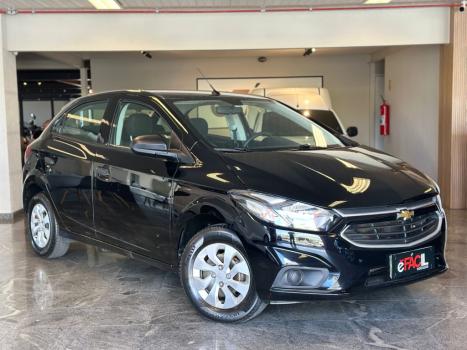 CHEVROLET Onix Hatch 1.0 4P FLEX JOY, Foto 1