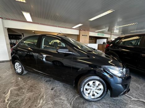 CHEVROLET Onix Hatch 1.0 4P FLEX JOY, Foto 2