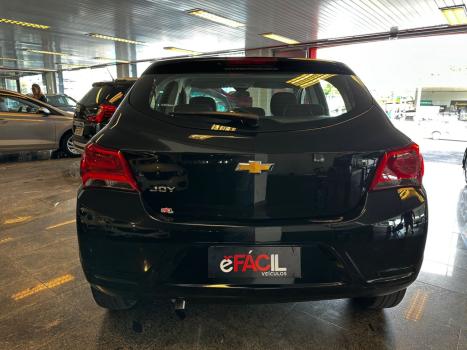 CHEVROLET Onix Hatch 1.0 4P FLEX JOY, Foto 3