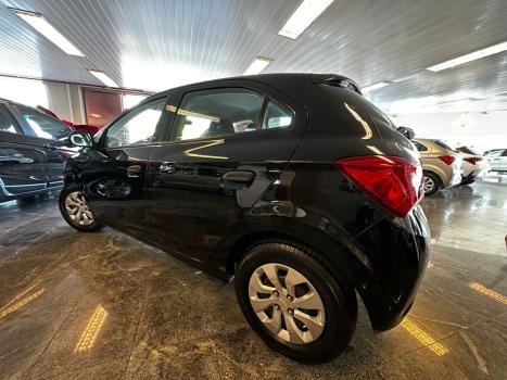 CHEVROLET Onix Hatch 1.0 4P FLEX JOY, Foto 4
