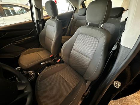 CHEVROLET Onix Hatch 1.0 4P FLEX JOY, Foto 6