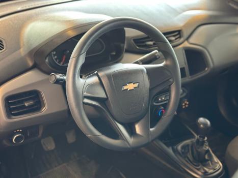 CHEVROLET Onix Hatch 1.0 4P FLEX JOY, Foto 7