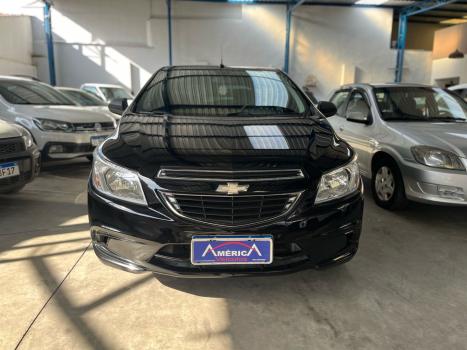 CHEVROLET Onix Hatch 1.0 4P FLEX LT, Foto 6