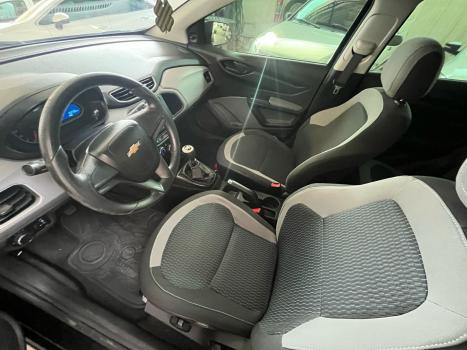 CHEVROLET Onix Hatch 1.0 4P FLEX LT, Foto 7