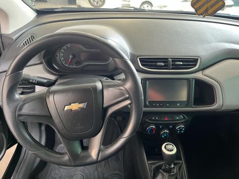 CHEVROLET Onix Hatch 1.0 4P FLEX LT, Foto 10