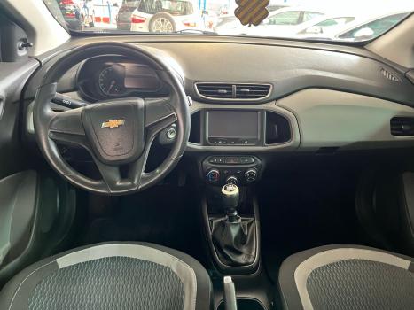 CHEVROLET Onix Hatch 1.0 4P FLEX LT, Foto 11