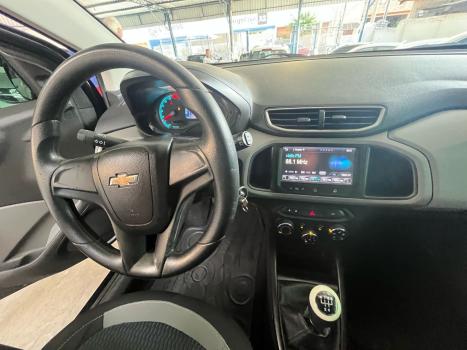 CHEVROLET Onix Hatch 1.0 4P FLEX LT, Foto 12