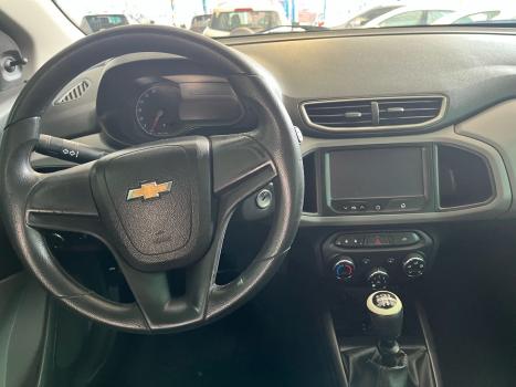 CHEVROLET Onix Hatch 1.0 4P FLEX LT, Foto 13