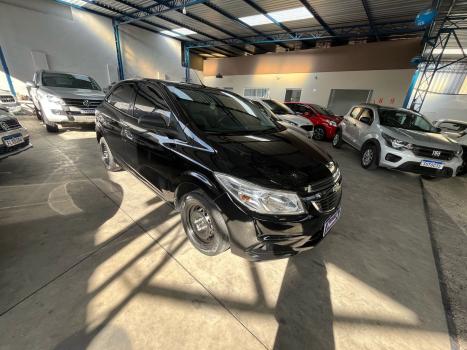 CHEVROLET Onix Hatch 1.0 4P FLEX LT, Foto 14