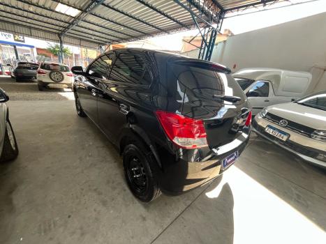 CHEVROLET Onix Hatch 1.0 4P FLEX LT, Foto 15