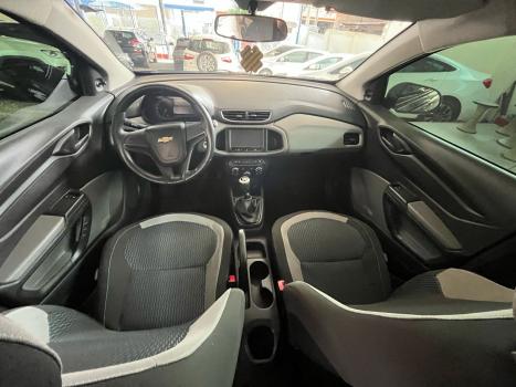 CHEVROLET Onix Hatch 1.0 4P FLEX LT, Foto 16